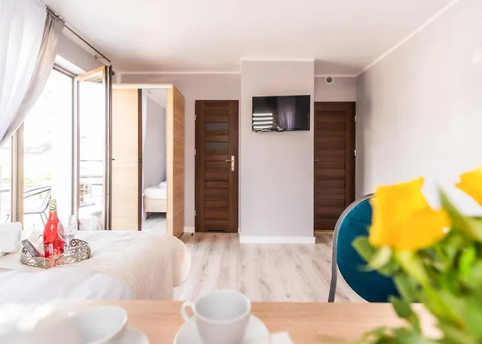 Lejlighed Reveliqa2 - Goscinne I