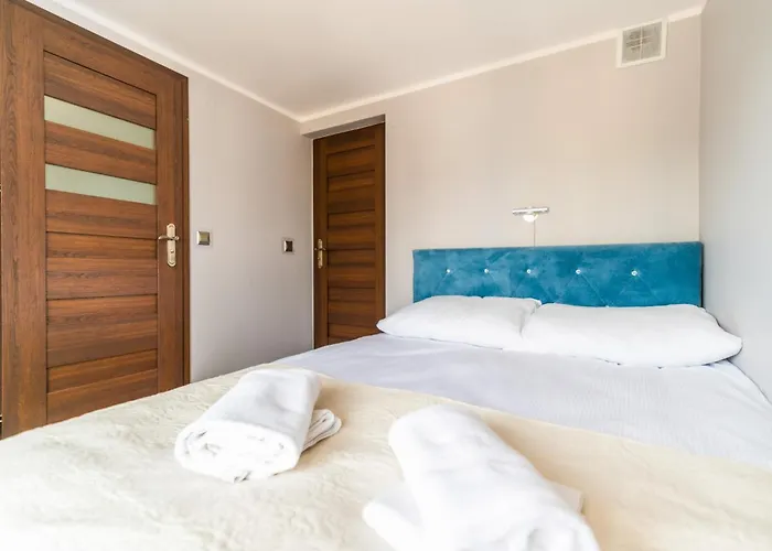 Lejlighed Reveliqa2 - Goscinne I *