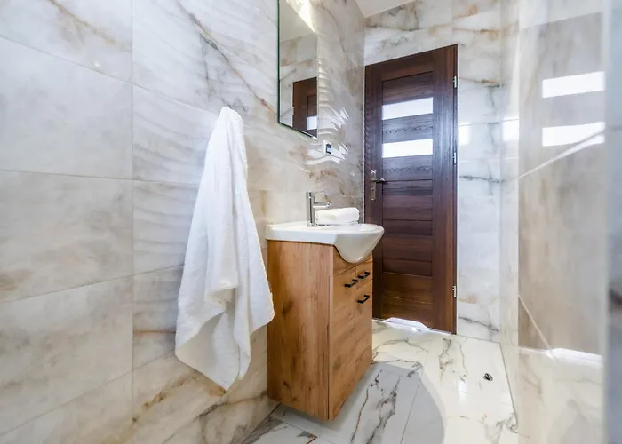 Lejlighed Reveliqa2 - Goscinne I Pobierowo