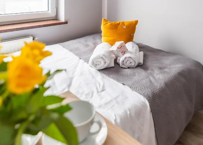 Reveliqa2 - Goscinne I * Pobierowo