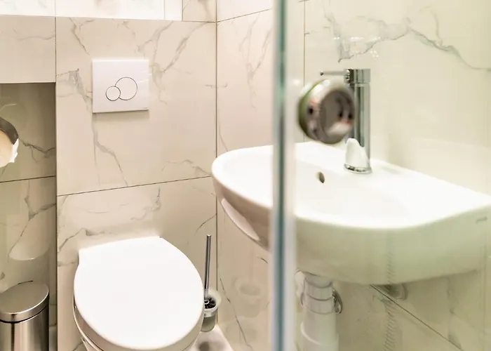 Lejlighed Reveliqa2 - Goscinne I