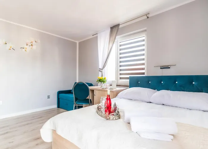 Reveliqa2 - Goscinne I * Pobierowo