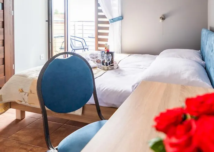 Reveliqa2 - Goscinne I