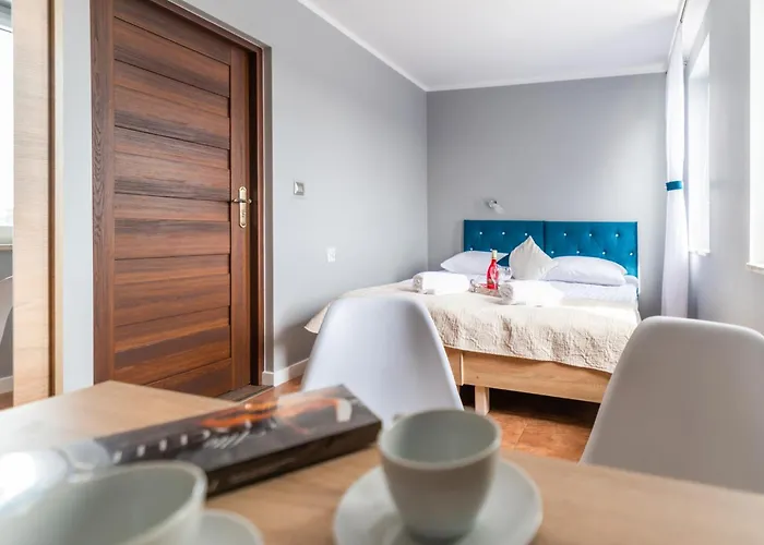 Lejlighed Reveliqa2 - Goscinne I