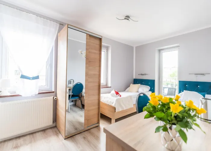 Reveliqa2 - Goscinne I *