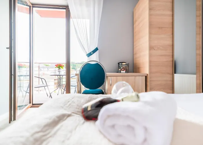 Reveliqa2 - Goscinne I * Pobierowo