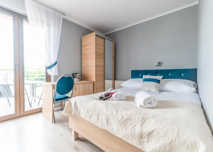 Lejlighed Reveliqa2 - Goscinne I *