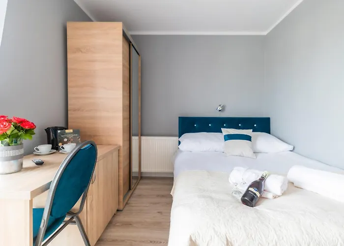 Reveliqa2 - Goscinne I Lejlighed *