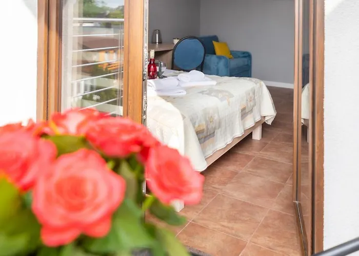 Lejlighed Reveliqa2 - Goscinne I Pobierowo